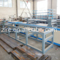 FRP Poles of machinery equipment fiberglass pultrusion machine